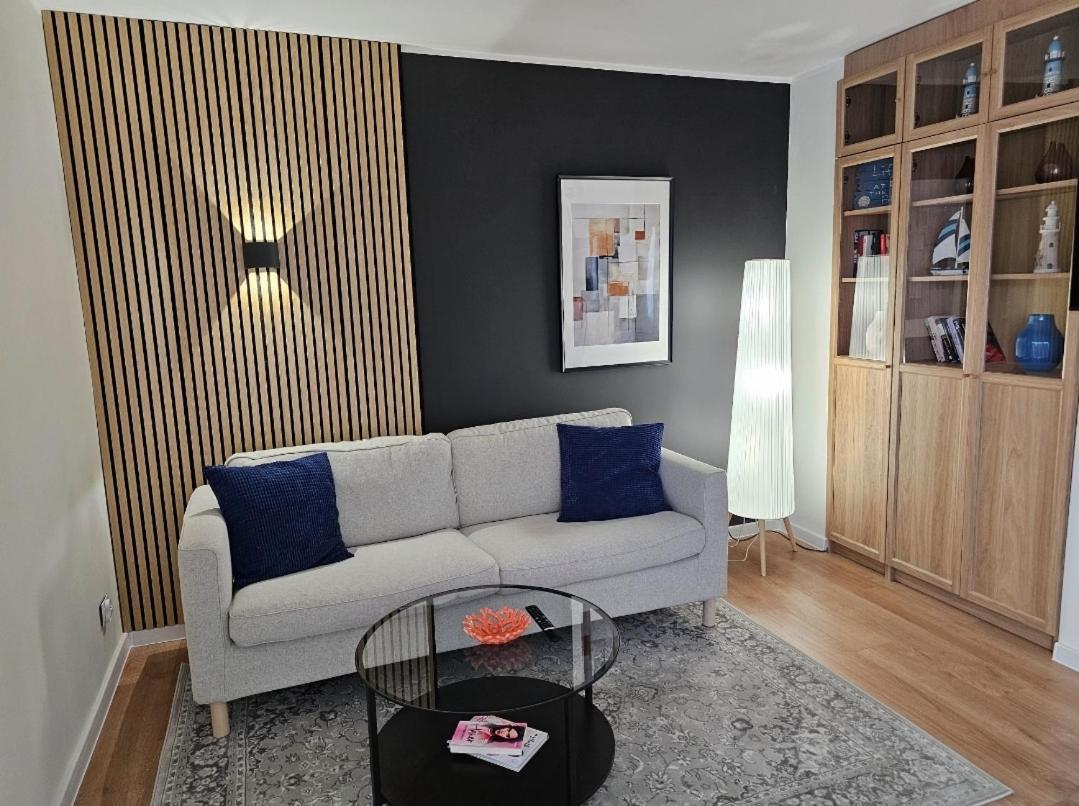 Sloneczny Centrum Apartment