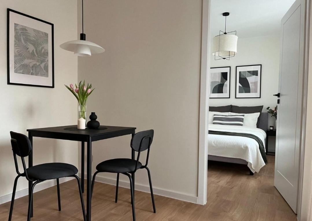 Apartment Sloneczny Centrum Gdynia
