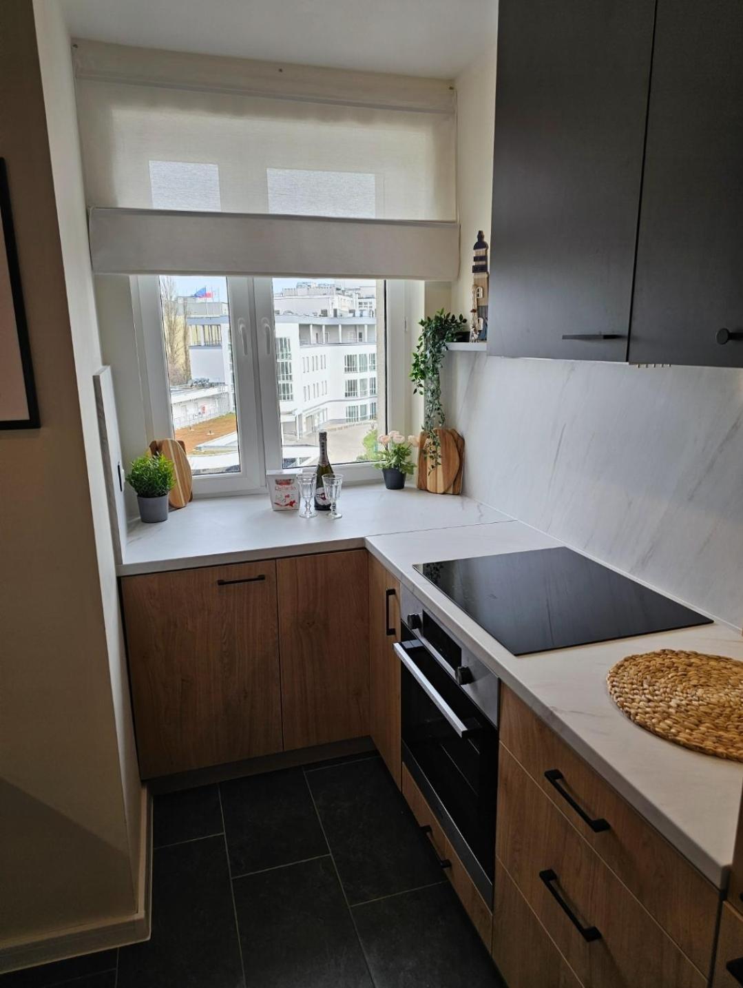 Apartment Sloneczny Centrum